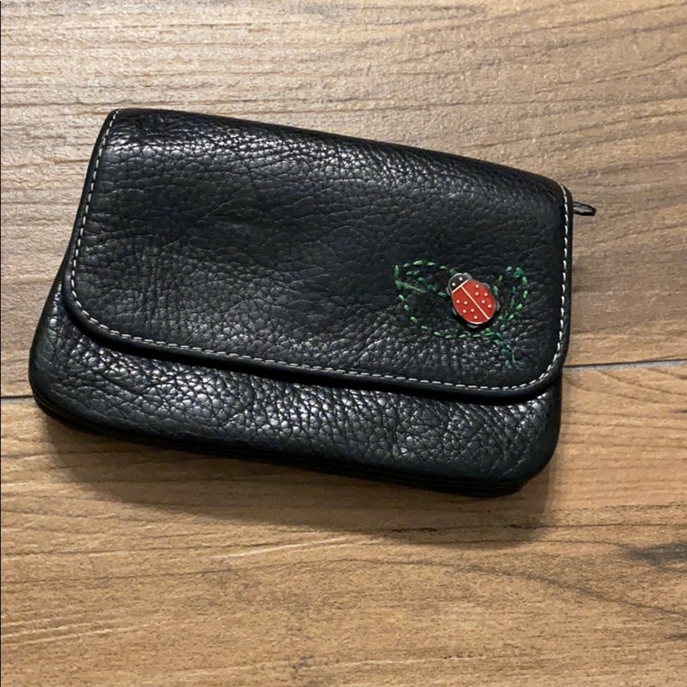 Brighton wallet
